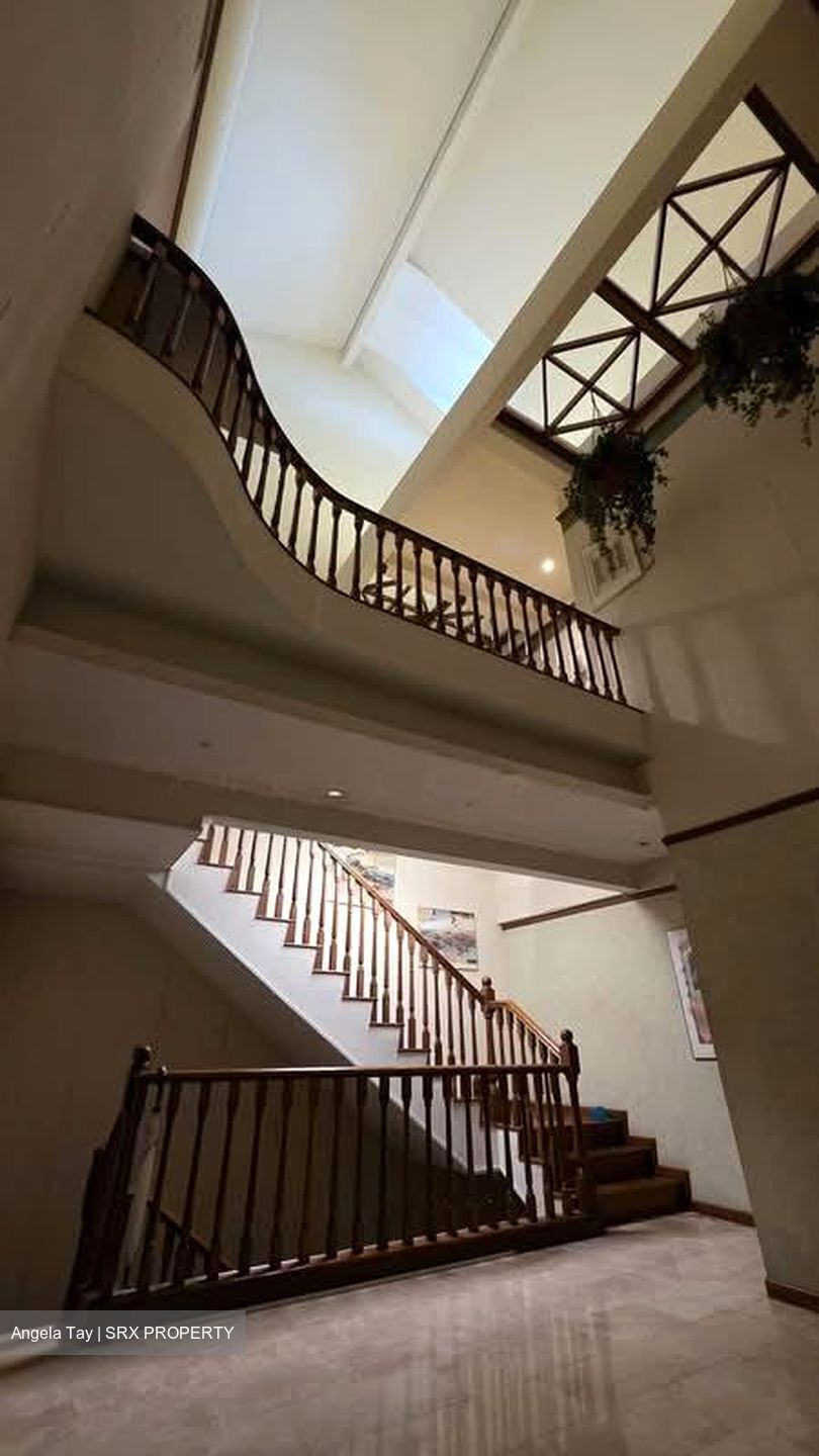 Jalan Punai (D14), Terrace #578496151